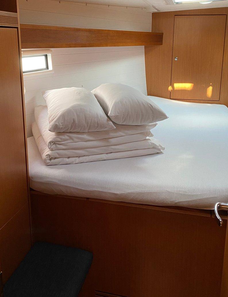 Bavaria Cruiser 34 - 2 cab., picture 9