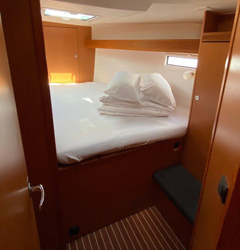 Bavaria Cruiser 34 - 2 cab., picture 10