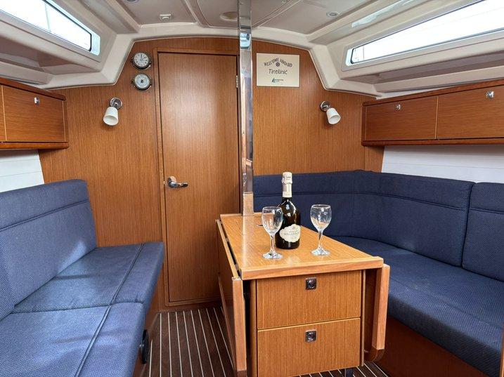 Bavaria Cruiser 34 - 2 cab., picture 6