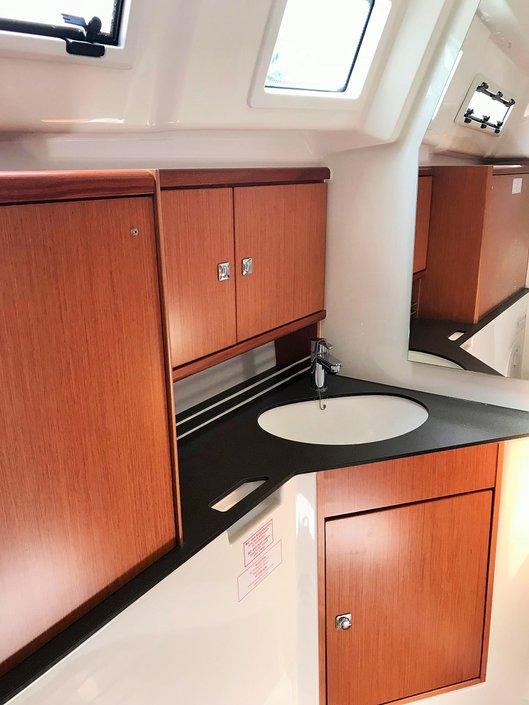 Bavaria Cruiser 34 - 2 cab., picture 11