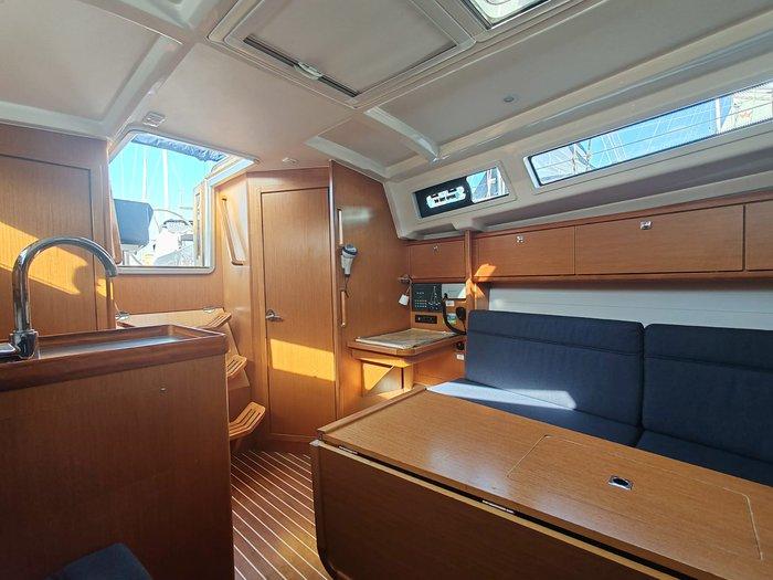 Bavaria Cruiser 34 - 2 cab., picture 4