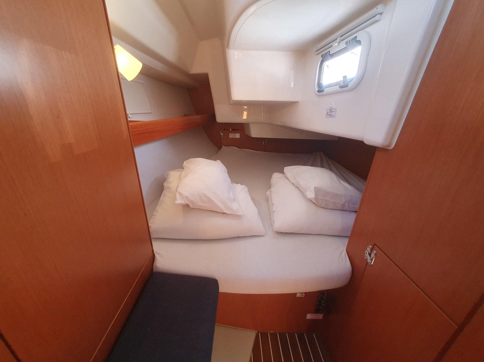 Bavaria Cruiser 34 - 2 cab., picture 7