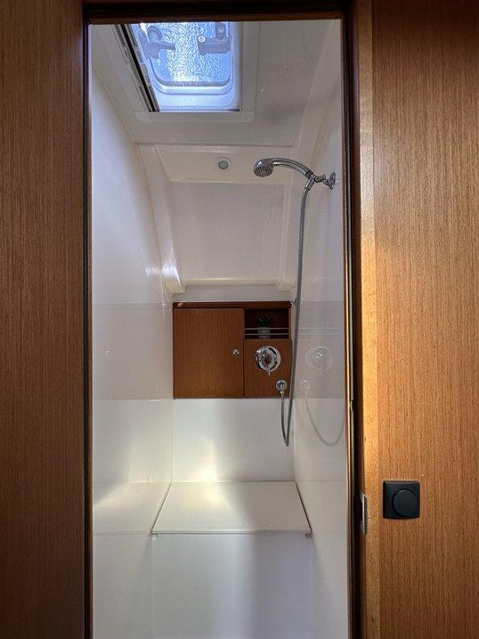 Bavaria Cruiser 51, picture 15