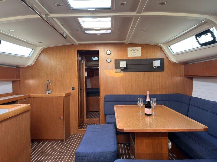 Bavaria Cruiser 51, picture 6