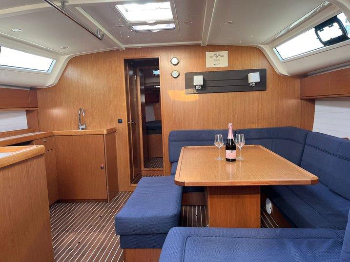 Bavaria Cruiser 51, picture 7