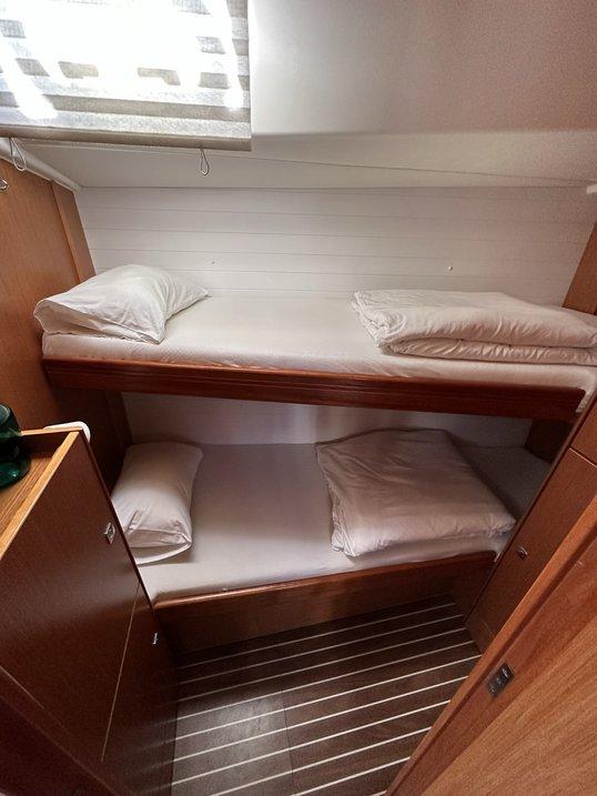 Bavaria Cruiser 51, picture 11