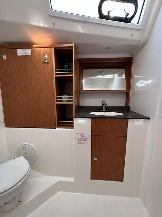 Bavaria Cruiser 51, picture 13