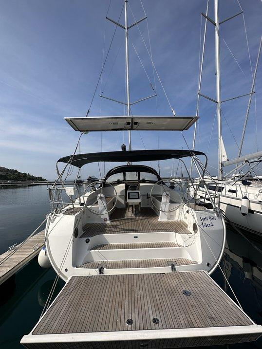 Bavaria Cruiser 51, picture 3