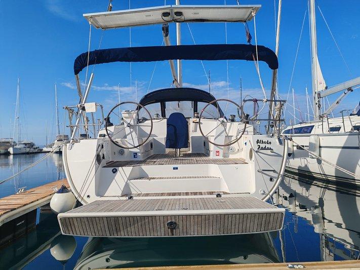 Bavaria Cruiser 46 - 4 cab., picture 1