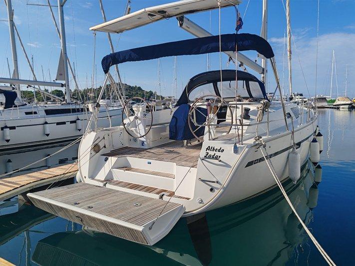 Bavaria Cruiser 46 - 4 cab., picture 3