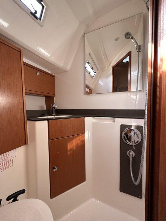 Bavaria Cruiser 46 - 4 cab., picture 15