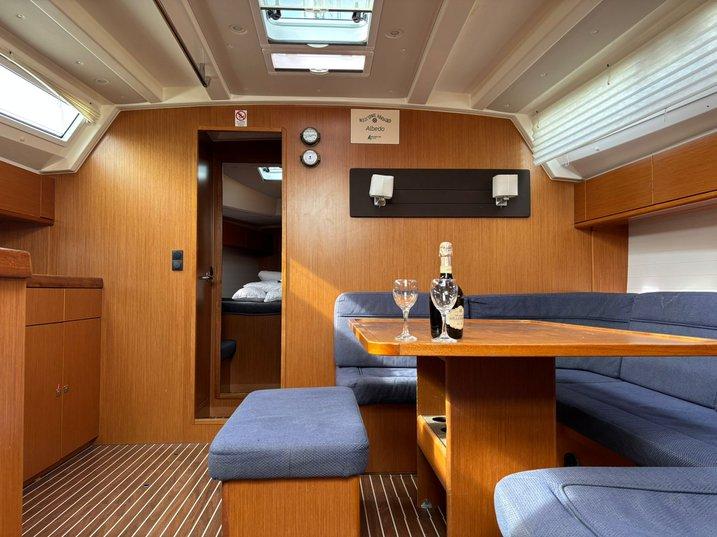 Bavaria Cruiser 46 - 4 cab., picture 7