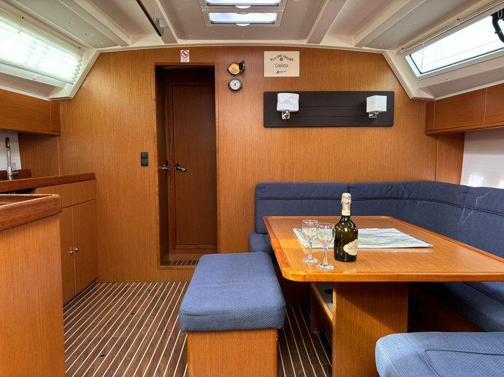 Bavaria Cruiser 46 - 4 cab., picture 6