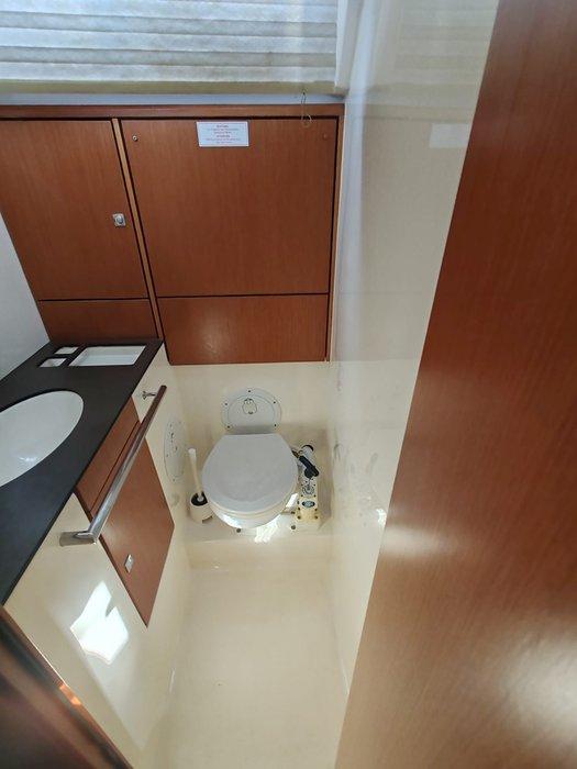 Bavaria Cruiser 46 - 4 cab., picture 14