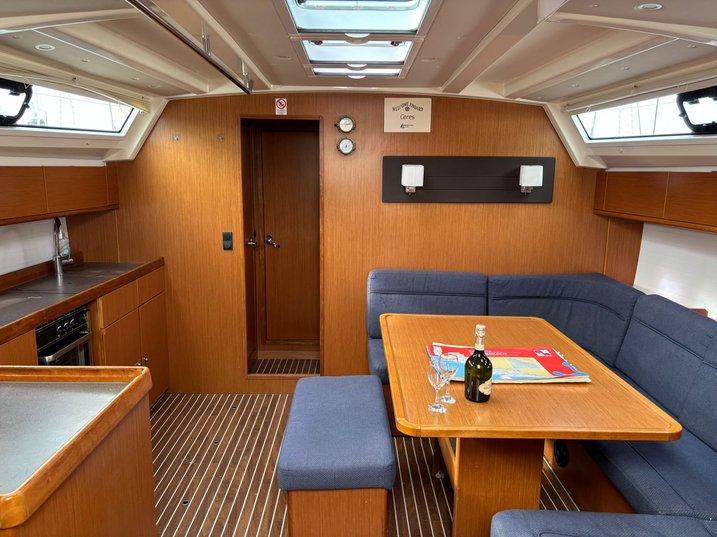 Bavaria Cruiser 46 - 4 cab., picture 6