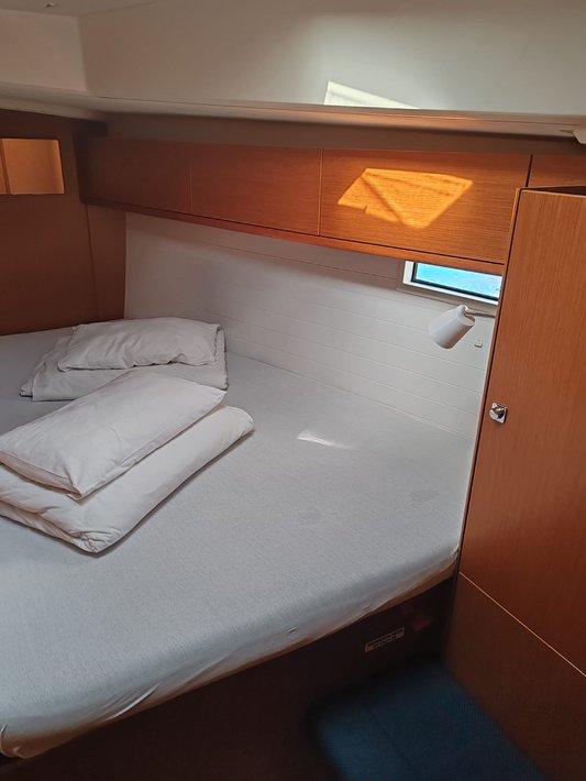 Bavaria Cruiser 46 - 4 cab., picture 8