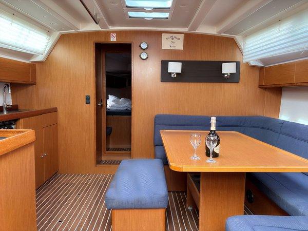 Bavaria Cruiser 46 - 4 cab., picture 4