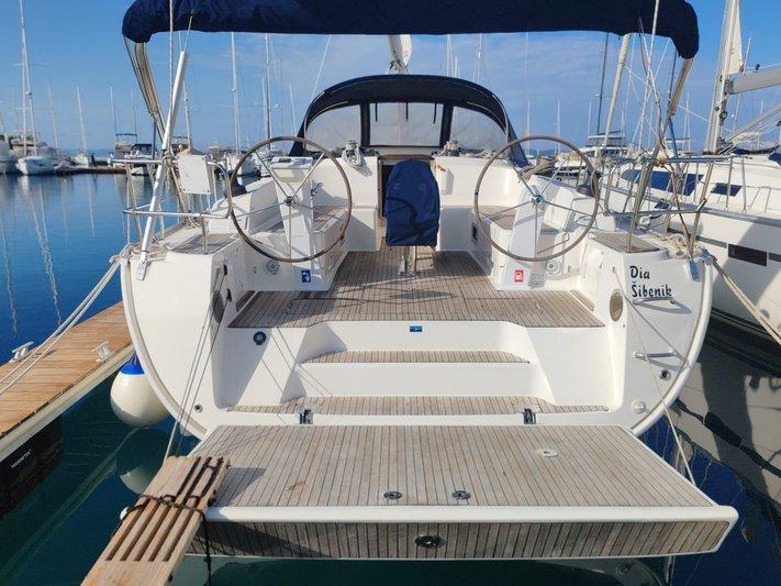 Bavaria Cruiser 46 - 4 cab., picture 3