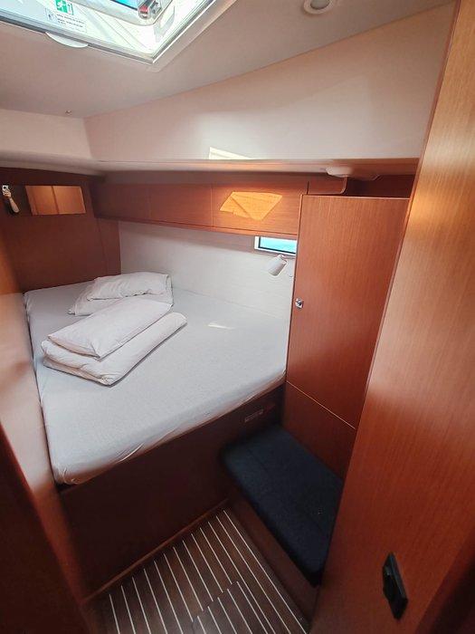 Bavaria Cruiser 46 - 4 cab., picture 10