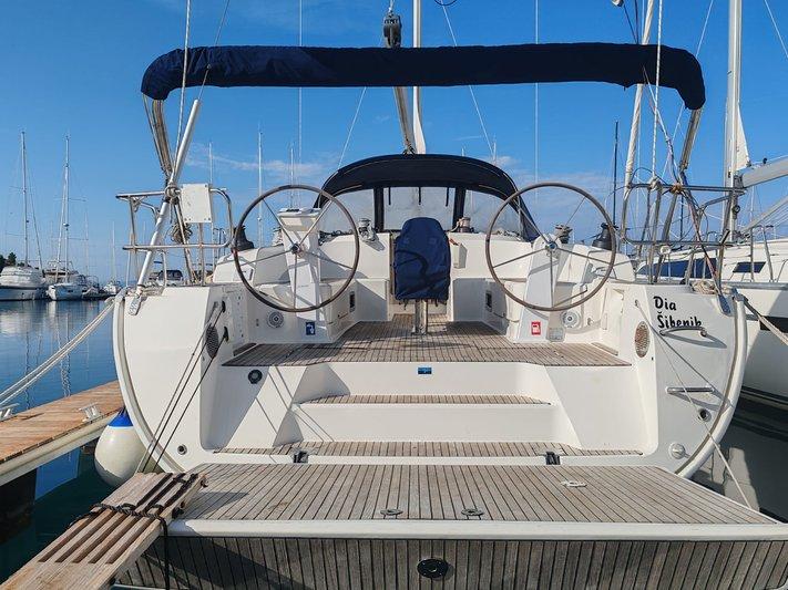 Bavaria Cruiser 46 - 4 cab., picture 1