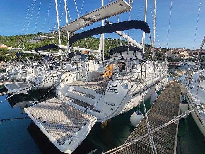 Bavaria Cruiser 46 - 4 cab., picture 4