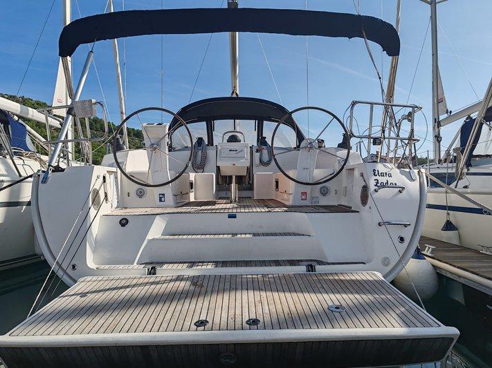 Bavaria Cruiser 46 - 4 cab., picture 1