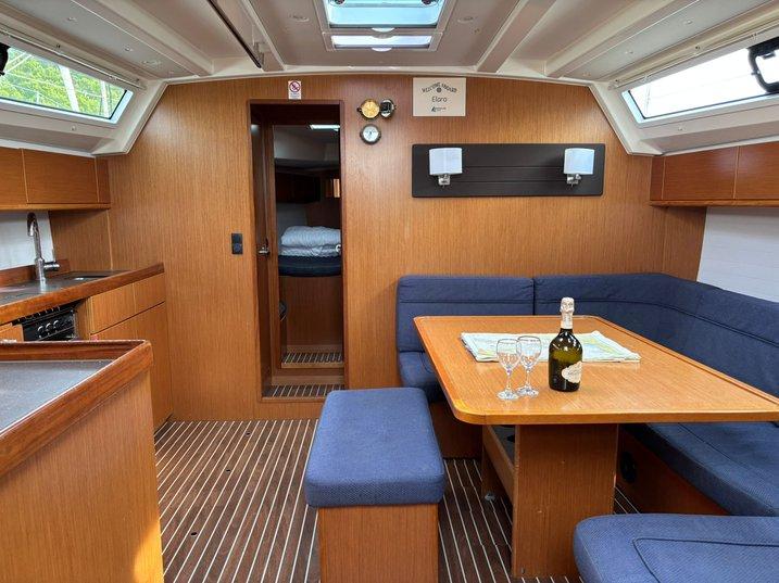 Bavaria Cruiser 46 - 4 cab., picture 5