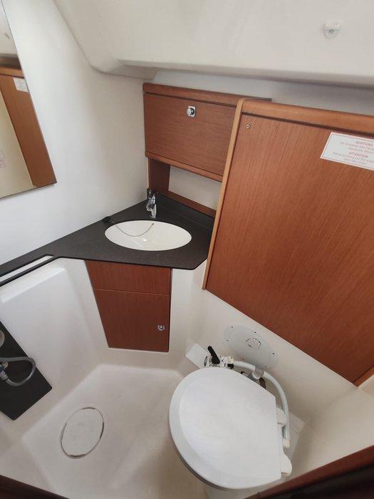 Bavaria Cruiser 46 - 4 cab., picture 14