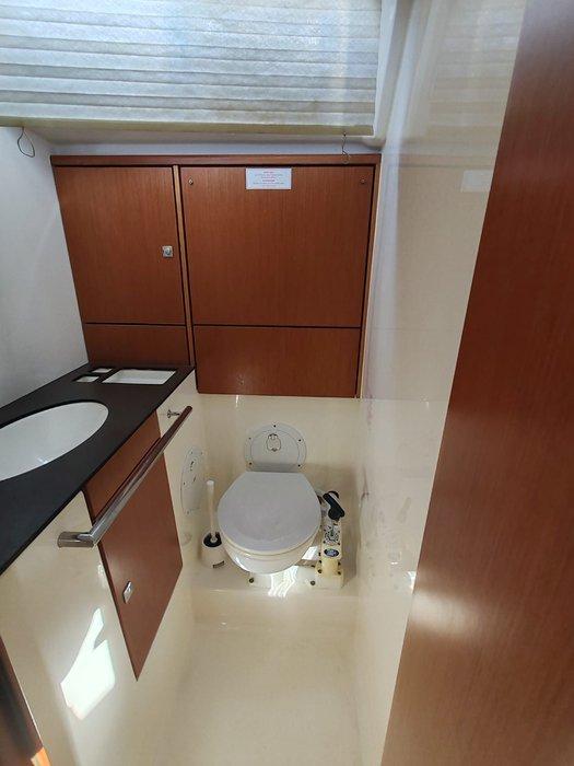 Bavaria Cruiser 46 - 4 cab., picture 15