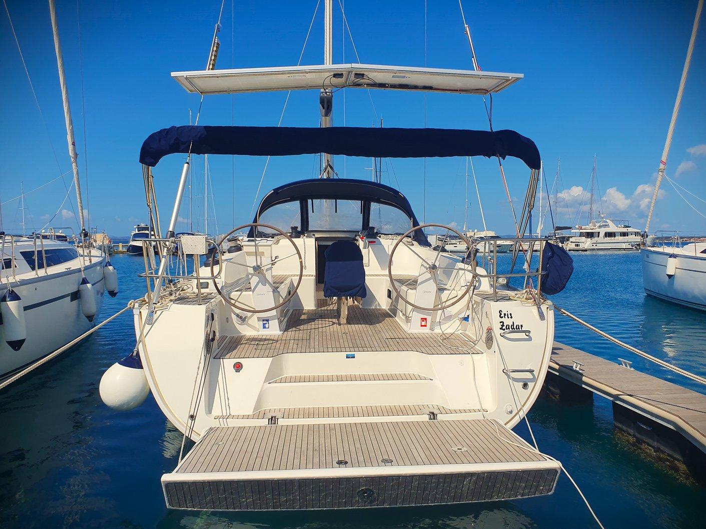 Bavaria Cruiser 46 - 4 cab., picture 1