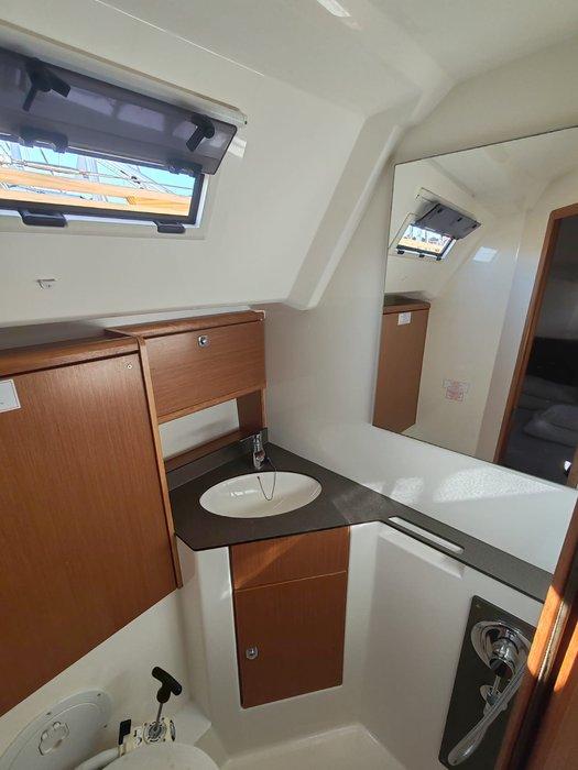 Bavaria Cruiser 46 - 4 cab., picture 12