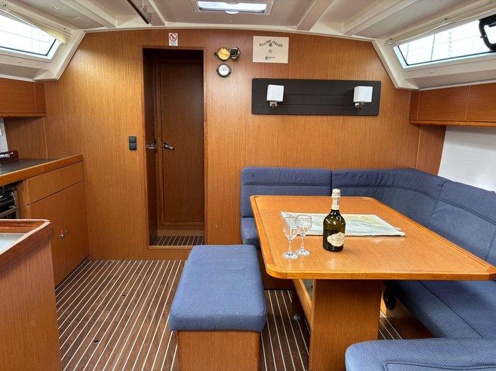 Bavaria Cruiser 46 - 4 cab., picture 5