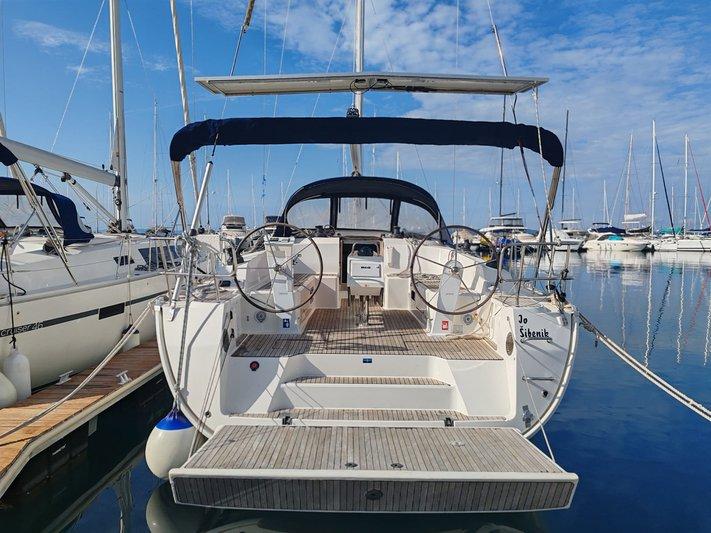 Bavaria Cruiser 46 - 4 cab., picture 4