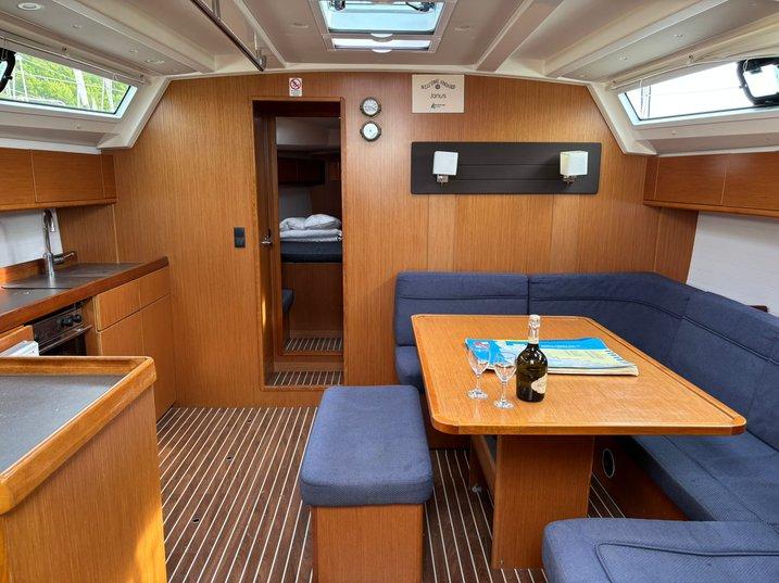 Bavaria Cruiser 46 - 4 cab., picture 5
