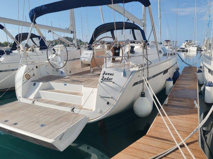 Bavaria Cruiser 46 - 4 cab., picture 3