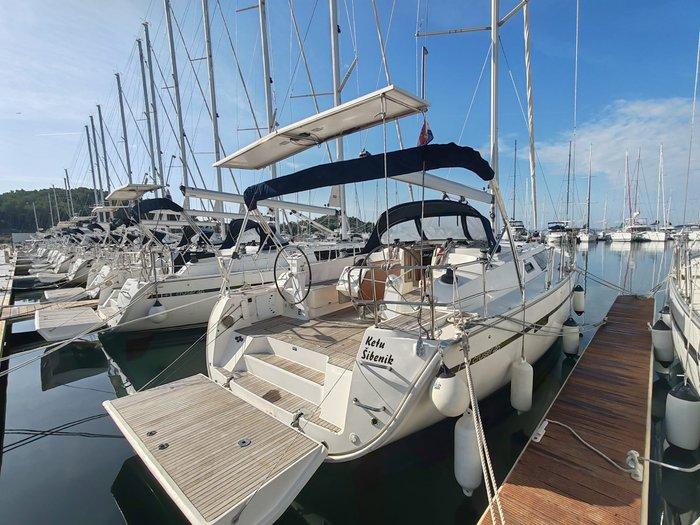 Bavaria Cruiser 46 - 4 cab., picture 4