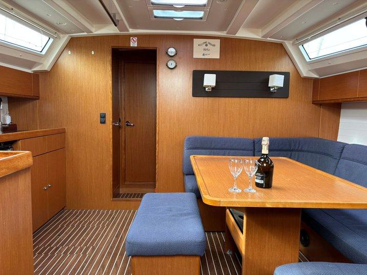 Bavaria Cruiser 46 - 4 cab., picture 6