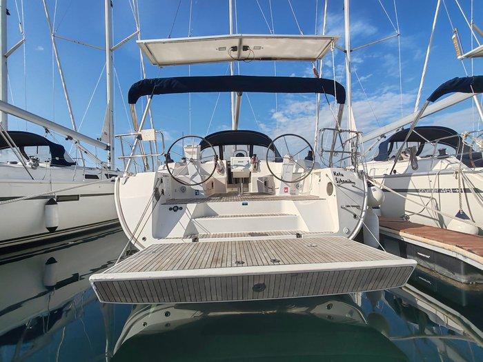 Bavaria Cruiser 46 - 4 cab., picture 1