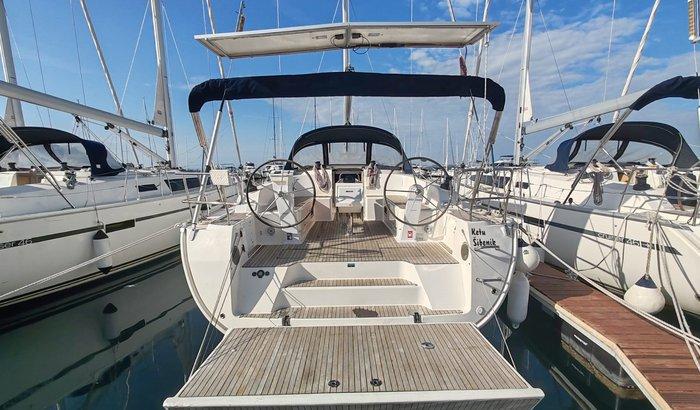 Bavaria Cruiser 46 - 4 cab., picture 5