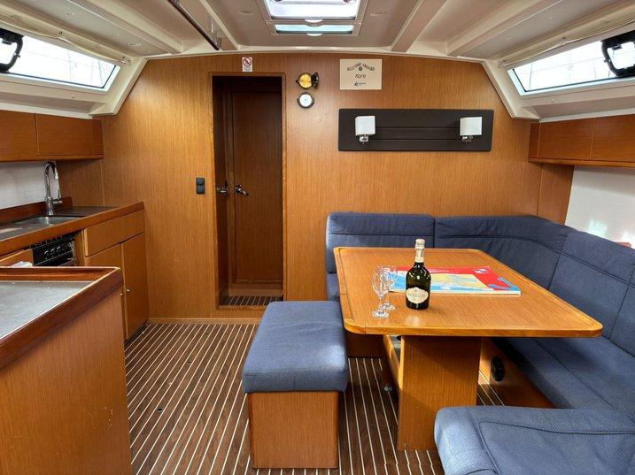 Bavaria Cruiser 46 - 4 cab., picture 5