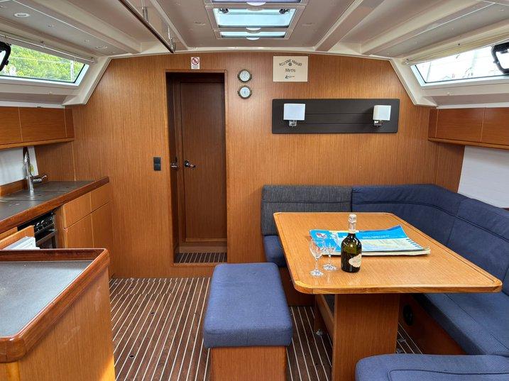 Bavaria Cruiser 46 - 4 cab., picture 5