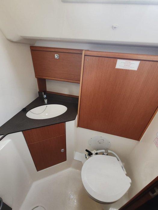 Bavaria Cruiser 46 - 4 cab., picture 12