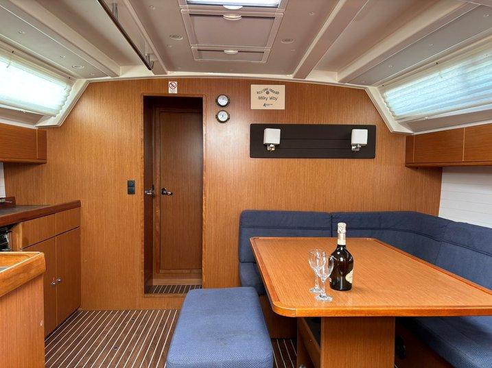Bavaria Cruiser 46 - 4 cab., picture 4