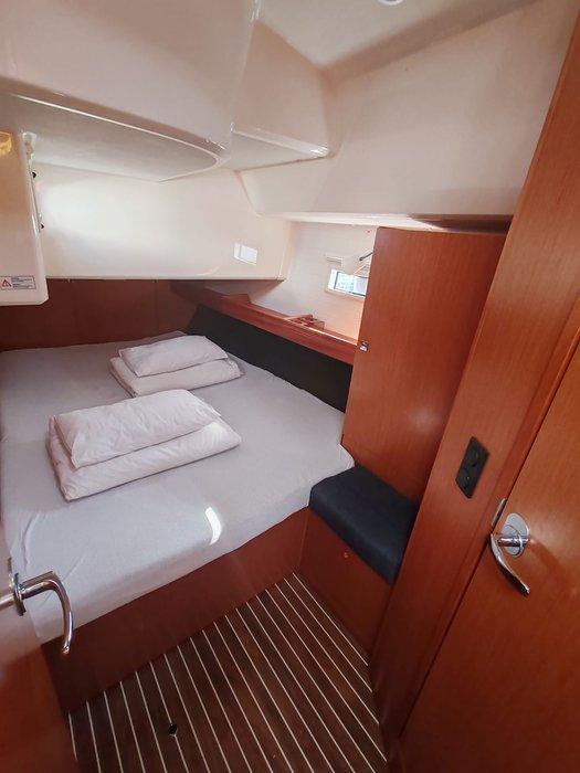 Bavaria Cruiser 46 - 4 cab., picture 9