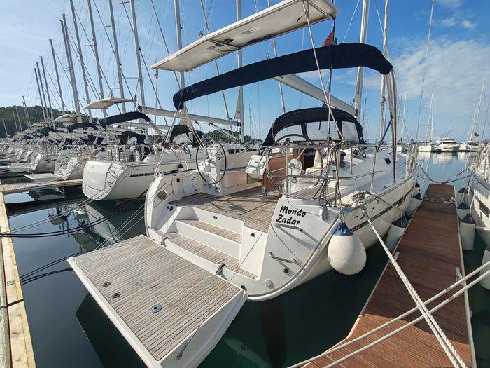 Bavaria Cruiser 46 - 4 cab., picture 3