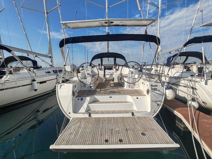 Bavaria Cruiser 46 - 4 cab., picture 1