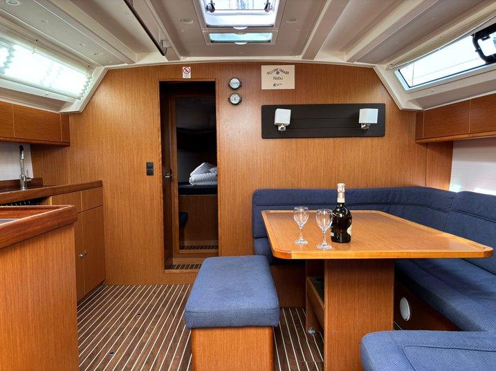 Bavaria Cruiser 46 - 4 cab., picture 4