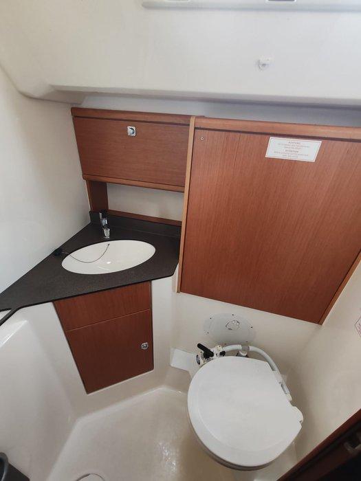 Bavaria Cruiser 46 - 4 cab., picture 11