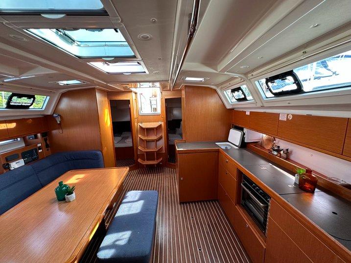 Bavaria Cruiser 46 - 4 cab., picture 5
