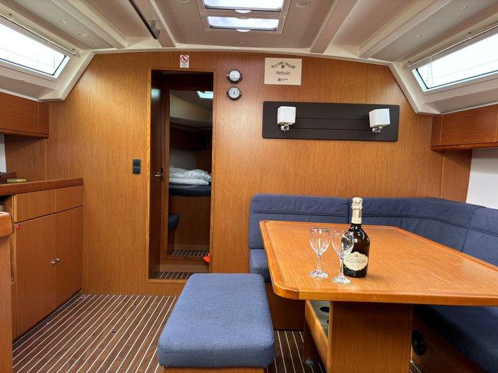 Bavaria Cruiser 46 - 4 cab., picture 3